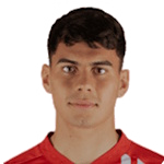 Lucas Gómez