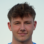 Hadyn Evans