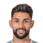 Franco Paredes