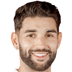 Franco Paredes