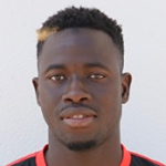 Bubacar Sané