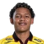 Johan García