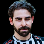 Cláudio Mateus