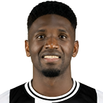 Aboubakar Njoya