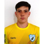 Bruno Alexandre Costacurta