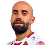 Óscar Villalba
