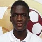 Boubacar Diarra