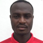 Stephen Danso