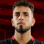 Nuno Martins