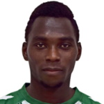 Cyrille Kpan
