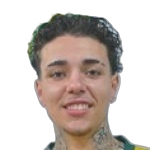Lucas Fogaça