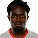 Kwaku Boateng