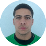 Bernardo Teixeira