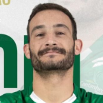 Sérgio André  Alves