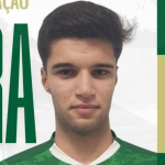 Tomás Miguel  Teixeira