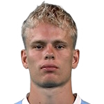 Oliver Provstgaard