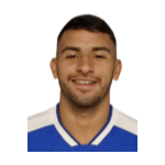 Diego Lopes