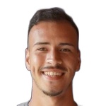 David Lucas
