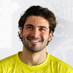 Rubén Drago