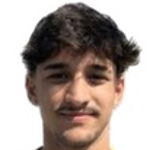 Victor Henrique Basalia