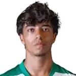 Tomás Mendes