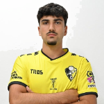 Rodrigo Brandão