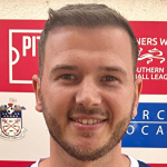 Joshua Cann