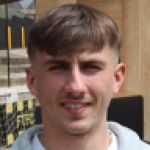 Max Cook