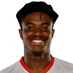 Omojowolo Morgan