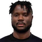 Chidiebere Onuoha