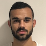 Diogo Moura