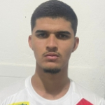 Jonas Araújo Fonseca