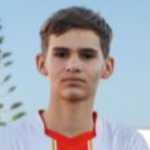 Tiago Luís  Cardoso