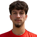 Gonçalo Teixeira