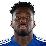 Charles Okwara