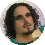 Gonçalo Almeida