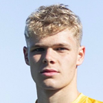 Samuel Ledward