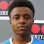 Wayne Nderemani