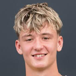 Callum Kirkman