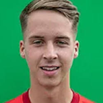 Nathan Davis