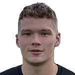 Alex Hallett