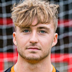 Adam Forster
