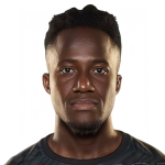 Isaac Kwakye