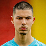 Rodrigo Almeida