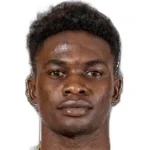 Abraham Emmanuel Ojo