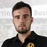Luís Correia