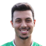 Daniel Faria