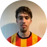 Luis  Vieira