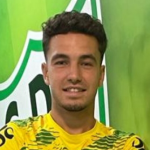 Tiago Brito