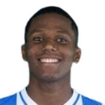 Jamerson dos Santos Nascimento